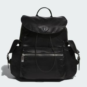 [아디다스오리지널]ORI 새틴 백팩 블랙 KC2759