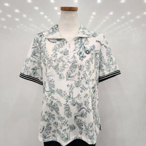 크로커다일레이디 HC30 카라 티셔츠 CLEMTS213