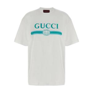GUCCI New Ancora T-shirt 837959XJHG99081