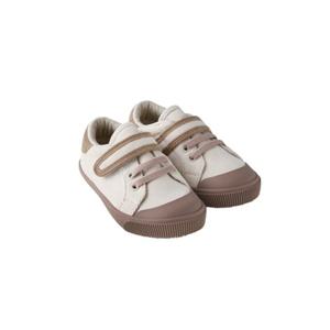 밍크뮤ch 코듀로이배색스니커즈 (35A1482101)