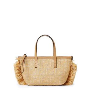 FENDI MINI ROLL BAG 8BS096AV23F17A1