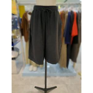 베네통  밴딩 5부팬츠BAPT93541