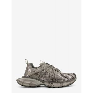 [BALENCIAGA] 라프리마 남성 스니커즈 3XL 로우 탑 메쉬 825601 W3XCH1101 GREY 믹스 /12