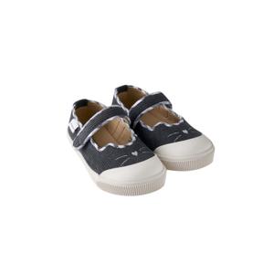 M밍크뮤D 25FW (DG)루나코듀로이스니커즈 운동화 (35A1482103)