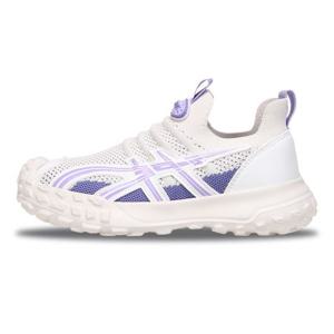 [르까프 키즈]르까프 키즈 아이언 슬립온 운동화 화이트 LE5S302WHT
