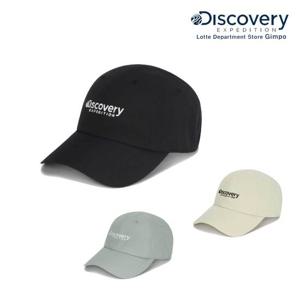 디스커버리 [택가 49,000원] 나일론 와샤 볼캡 DXCP4054N GPCP