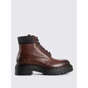 프라다 부츠 2TE2053G21 F0192 Brown