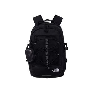 노스페이스 공용 SUPER PACK II MINI RNM2DR02J-BLK