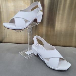 [무크]무크  여성정장,캐쥬얼샌달  422503  AQ굽5cm  발편한 디