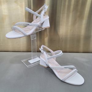 [무크]무크  여성정장,캐쥬얼샌달  522511 AY  굽4cm  발편한 디