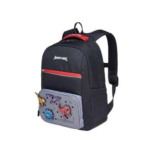 블랙야크 키즈 아머드사우루스데코 책가방 M2BKKSX2005-BK