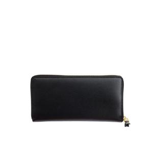 꼼데가르송 장지갑 LSA0110 BLACK