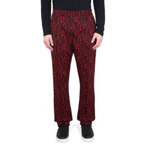바라쿠타 X 니들스 스트레이트 팬츠 BRPAN0028 RED