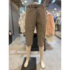 [네파][네파] 네파 남성 패스파인더 8부 팬츠 7L31702 (P0036626