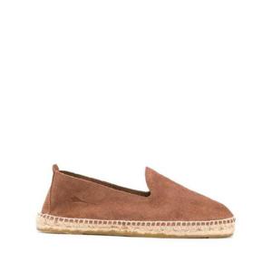 25 FW 마네비 스웨이드 슬립온 에스파드리유 M29C0HAMPTONS TP432366006