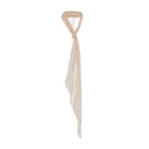25 FW 포르테포르테 플리츠 오간자 스카프 14099MYSCARF TP441356976