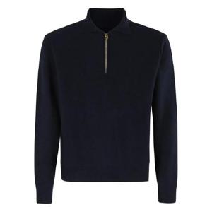 25 FW 포르텔라 하프 집업 스웨터 YALE99327097 TP441375226