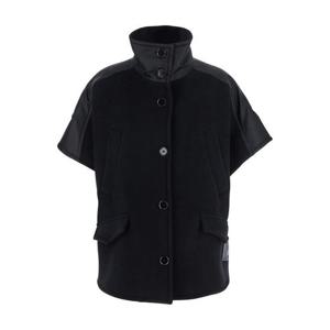 핑코 케이프 105790A2SLZ99 Black