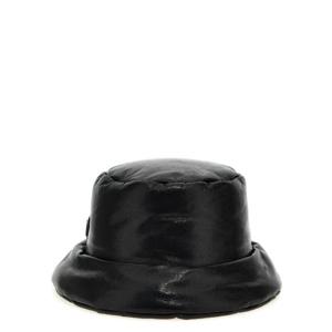 PRADA 나파 버킷햇 1HC2482DYIF0002