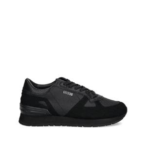 25 FW 게스 텍스처 패널 스니커즈 FMTTREFAB12 TP441523491