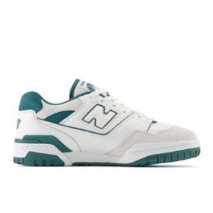 뉴발란스 BB550 그린 런닝화 BB NBPADF707E 40