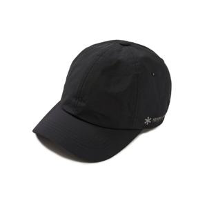 스노우피크 캠플 볼캡 BB S24SUCBC10 BK DG DK FG VG