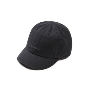 스노우피크 클랜드 숏챙 볼캡 BB S24FUDBC31 DC LE MS OL