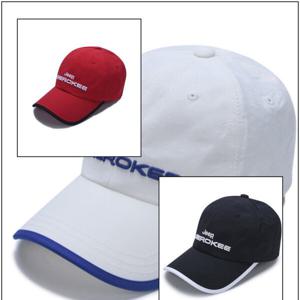 [지프](공용)   체로키 배색 랍빠   캡 모자  JP2GCU324_BP