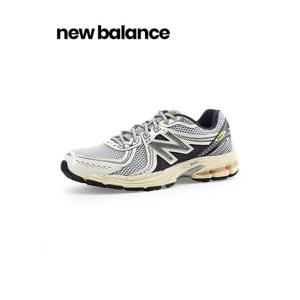 [뉴발란스]뉴발란스 860 v2 (D) (ML860SN2)
