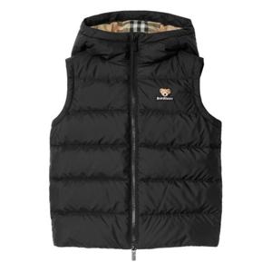 주니어 버버리 베스트 8109439 A1189 Black
