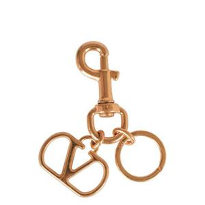 발렌티노 가라바니 키링 WP0AL7QXB KM5 GOLD