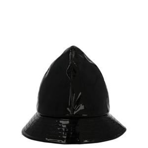라프 시몬스 모자 284317521 Black