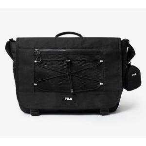휠라 스트링 메신저백 FS3BCH1001X BLK