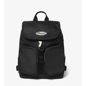 휠라 플랩 백팩 FS3BPH1301F BLK YEW