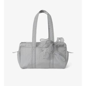 휠라 발레리나 더플백 FS3BSH1103F GRY SPN