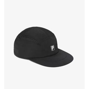 휠라 러닝 포인트 볼캡 FS3CPH2101X BLK OWH