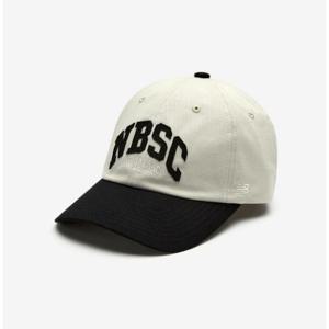 뉴발란스 NBSC 볼캡 B1 NBGDFS1108 19 37 50 52 59 62