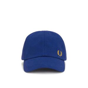 프레드페리 모자 HW6726Y47 Blue