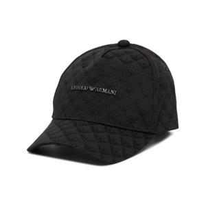 엠포리오 아르마니 모자 627924CC98500020 BLACK