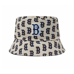 MLB 키즈 모노티브 리버시블 버킷햇 A7 7AHTMT14N 43CAS 50BKS 50MTS
