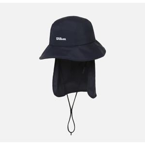윌슨 썬 가드 햇 B1 W252004GHH42 NVY WHT