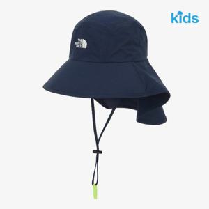 노스페이스모자 BQK NE3HR03T 키즈 호라이즌 선쉴드 햇
