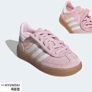 아디다스키즈 JR2106 인기 신발 핸드볼 스페지알 운동화 (130-160) 밴딩고무끈 HMDK