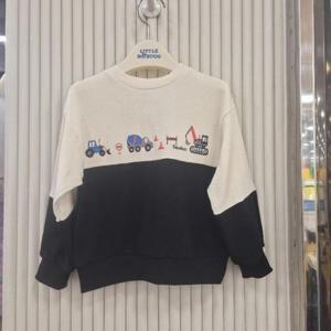 리틀밥독 HC22 붕붕더블 1 B253MWP09