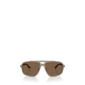 엠포리오 아르마니 선글라스 EA4236U 543773 MATTE BEIGE