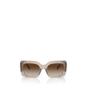 보그 선글라스 VO5481S 299013 TRANSPARENT CARAMEL