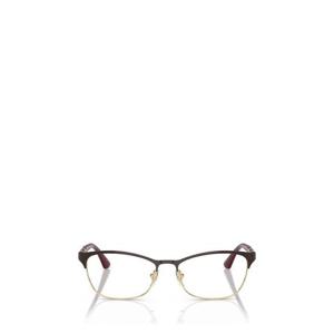보그 안경 VO3987B 986 TOP BORDEAUX PALE GOLD