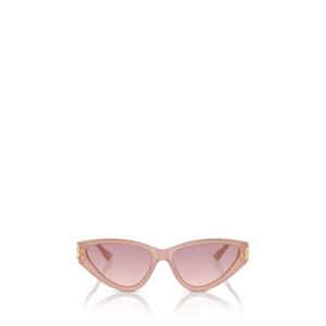 지미추 선글라스 JC5019 502768 OPAL PINK