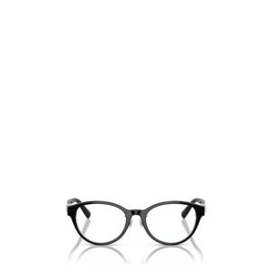 티파니앤코 안경 TF2236D 8285 BLACK ON CRYSTAL TIFFANY BLUE
