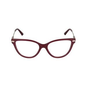 지미추 안경 0JC3001B Red